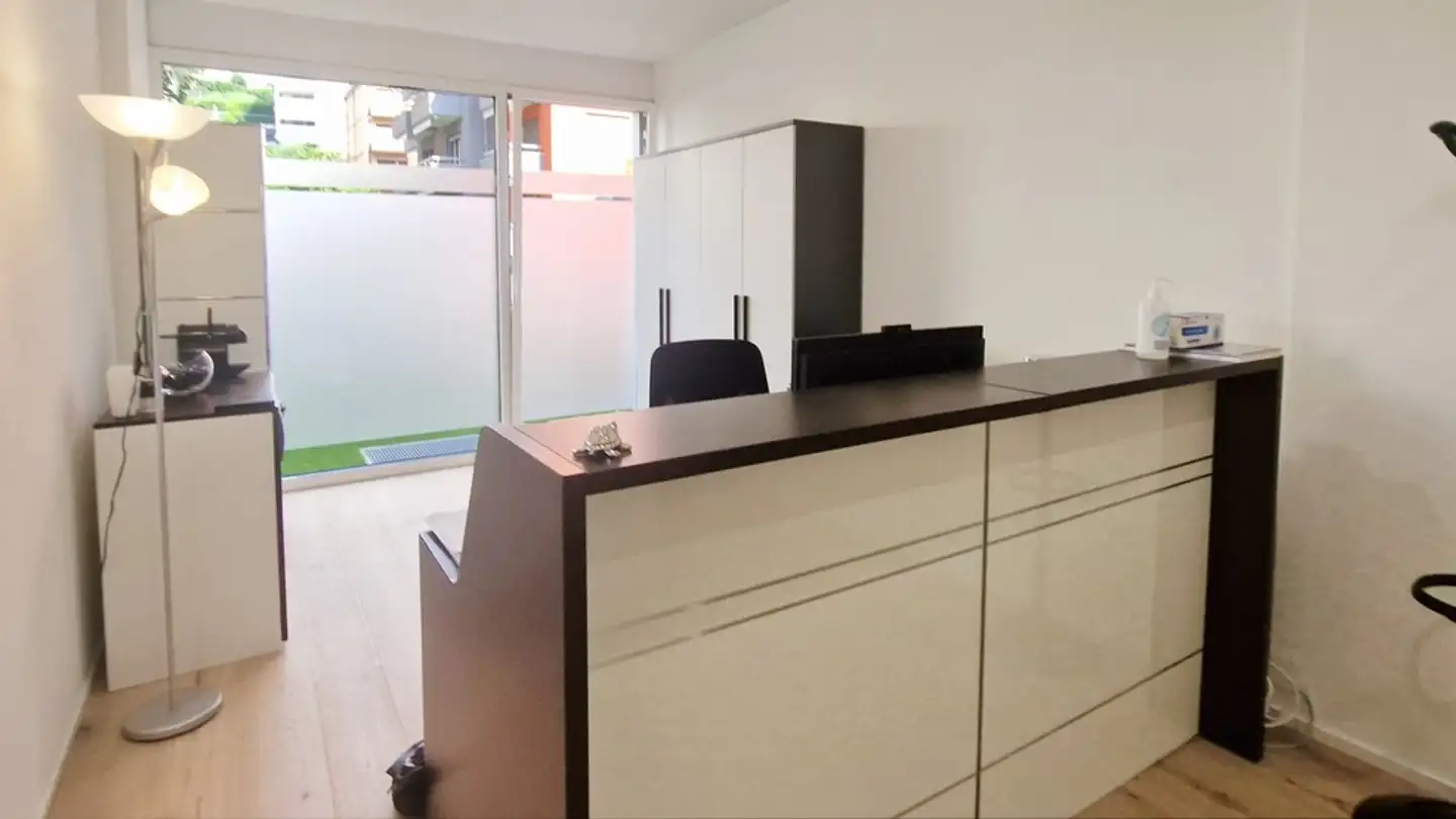 Negozio in vendita - 6900 Lugano - Foto 3