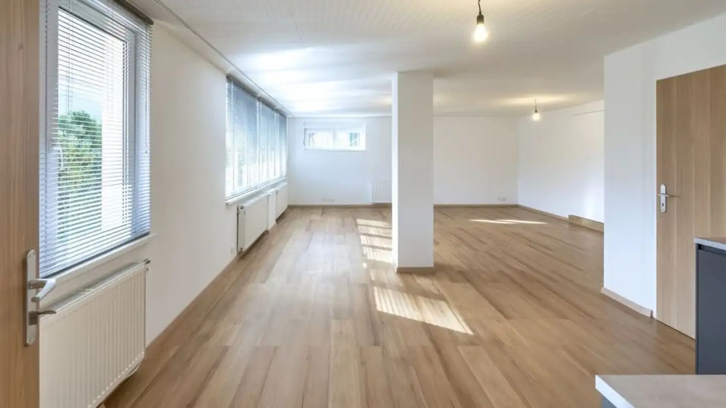 Studio in affitto - Sonnhalderain, 6030 Ebikon - Foto 3