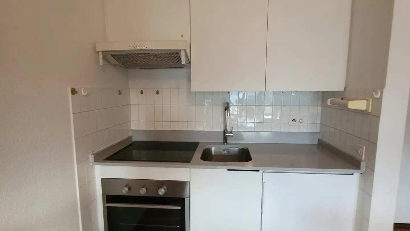 Wohnung mieten - Via San Gottardo 26, 6900 Lugano - Foto 3