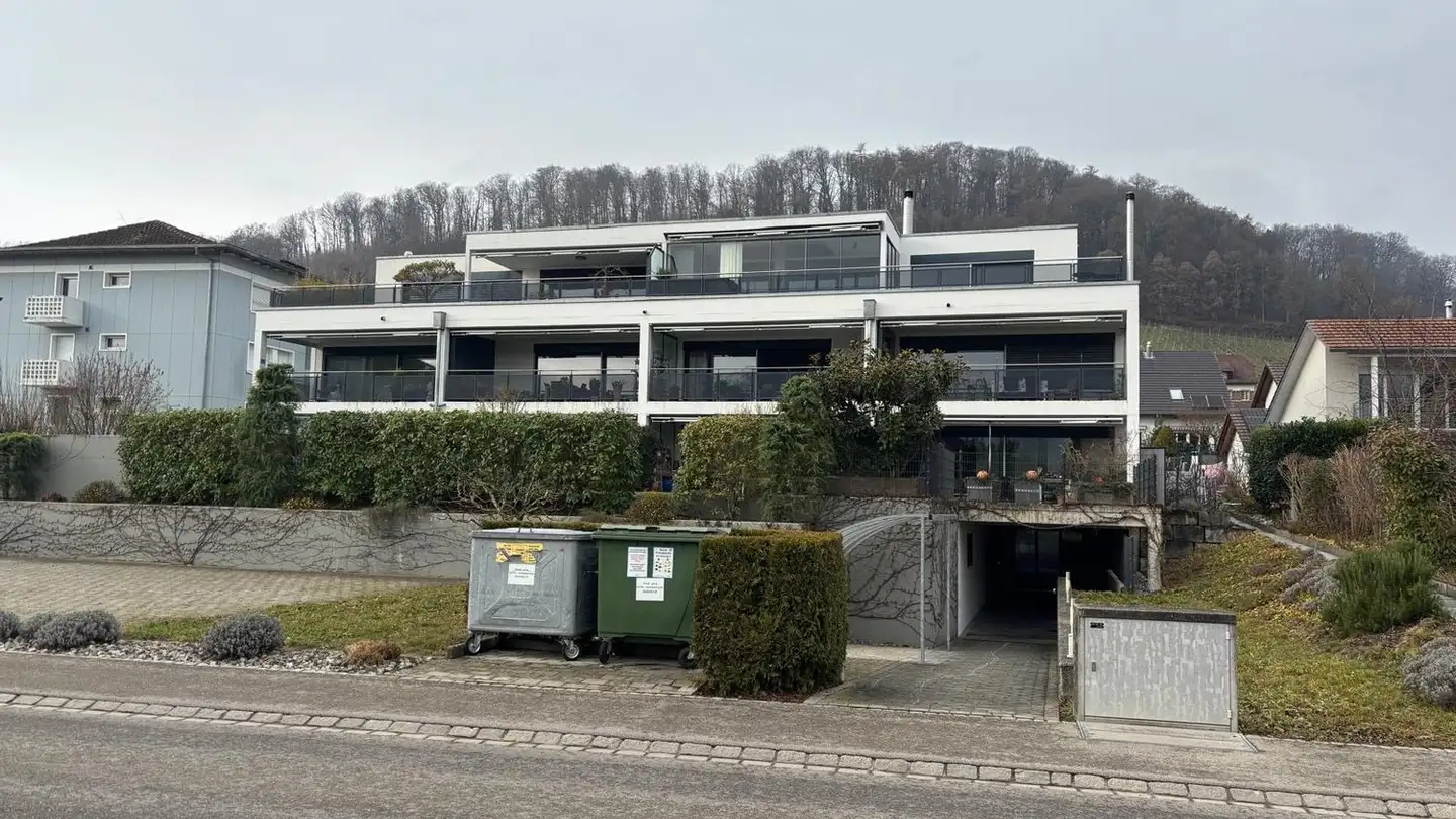 Appartamento in affitto - Insstrasse 20, 3235 Erlach - Foto 4