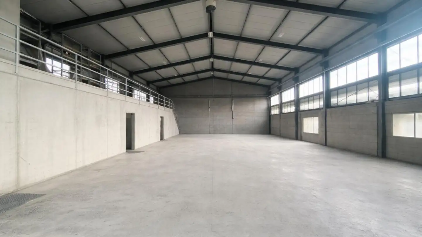 Mixed-use building for rent - Avenue De Morges 39, 1027 Lonay