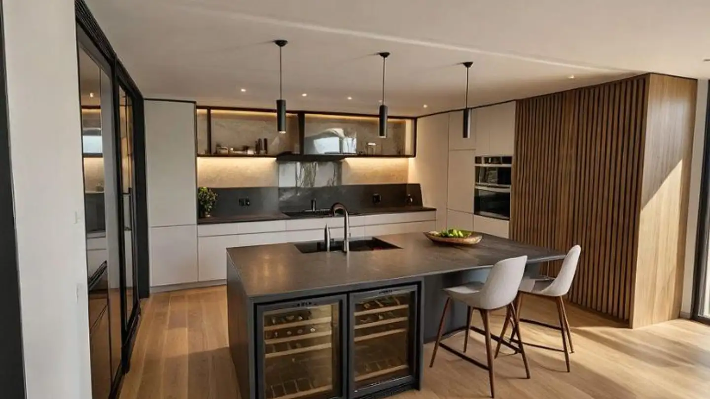 Villa in vendita - Route Du Bouillèt 13, 3971 Chermignon - Foto 3