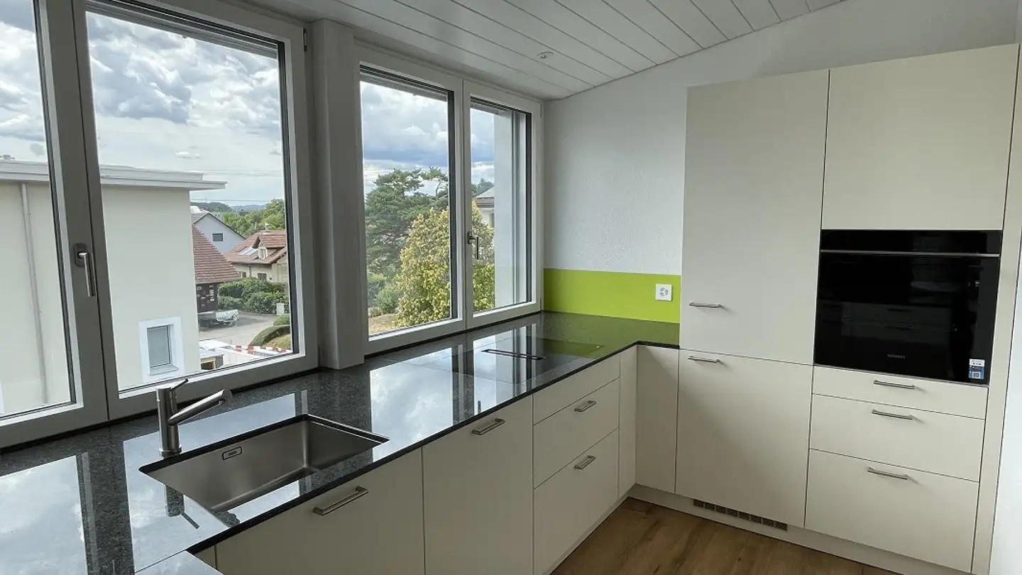 Apartment for rent - Achenbergstrasse 39b, 5322 Koblenz - Photo 2