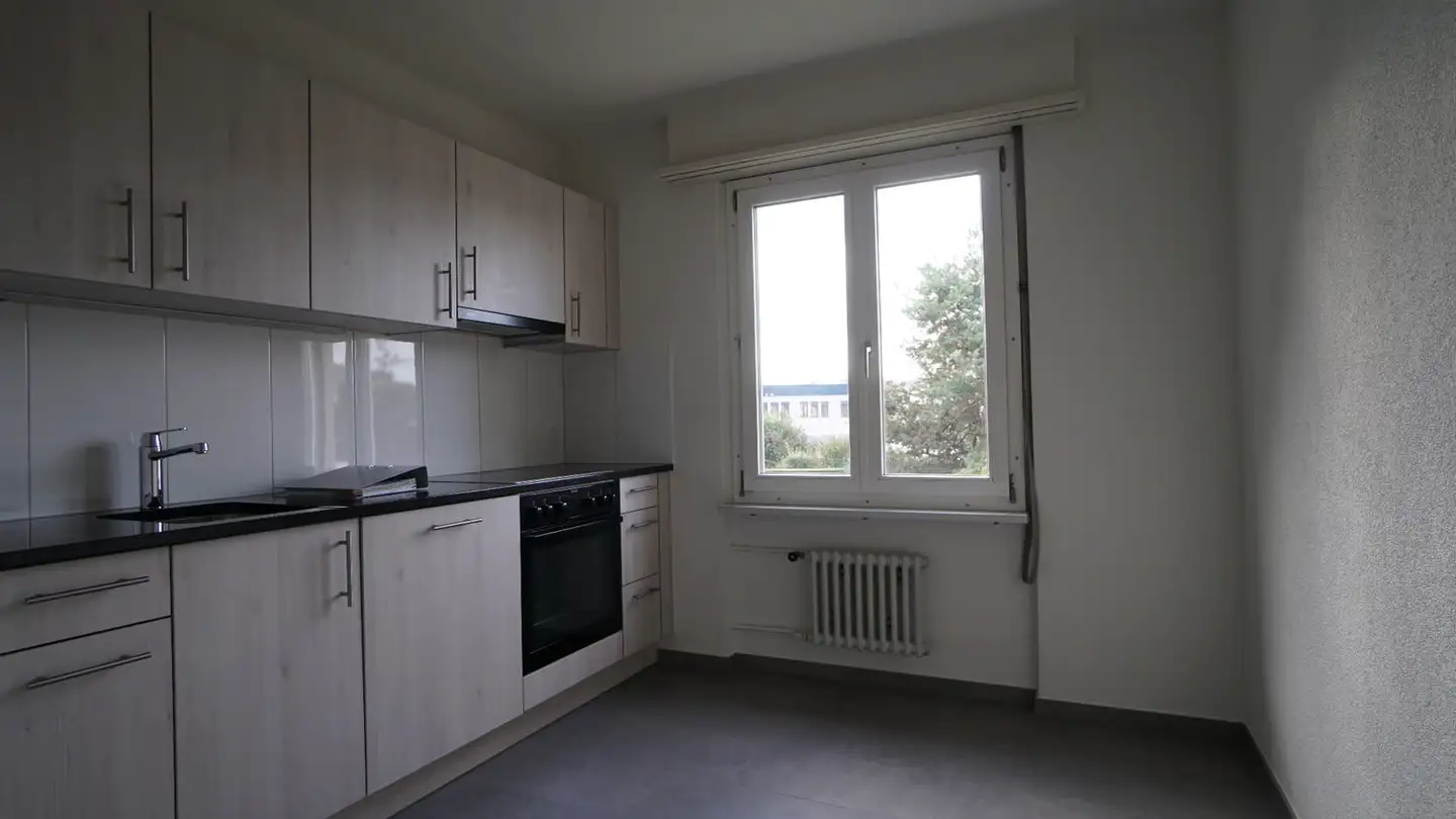 Appartamento in affitto - Haldenstrasse 22, 8620 Wetzikon ZH - Foto 2