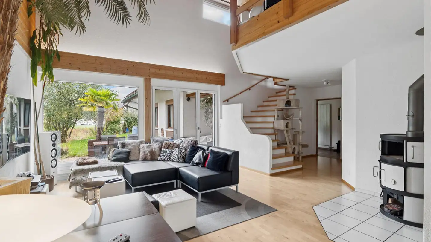 Mehrfamilienhaus kaufen - 3417 Rüegsau - Foto 2