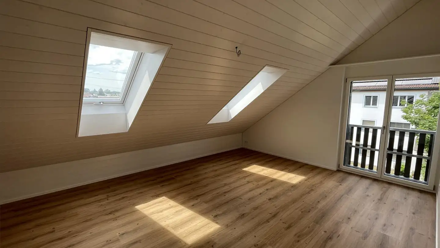 Apartment for rent - Achenbergstrasse 39b, 5322 Koblenz - Photo 4