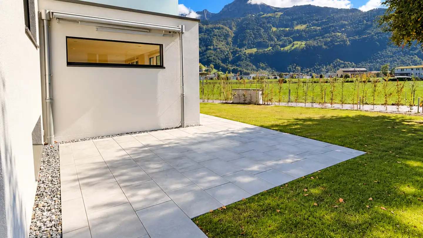 Einfamilienhaus mieten - Sonnenweg 31, 8752 Näfels - Foto 3