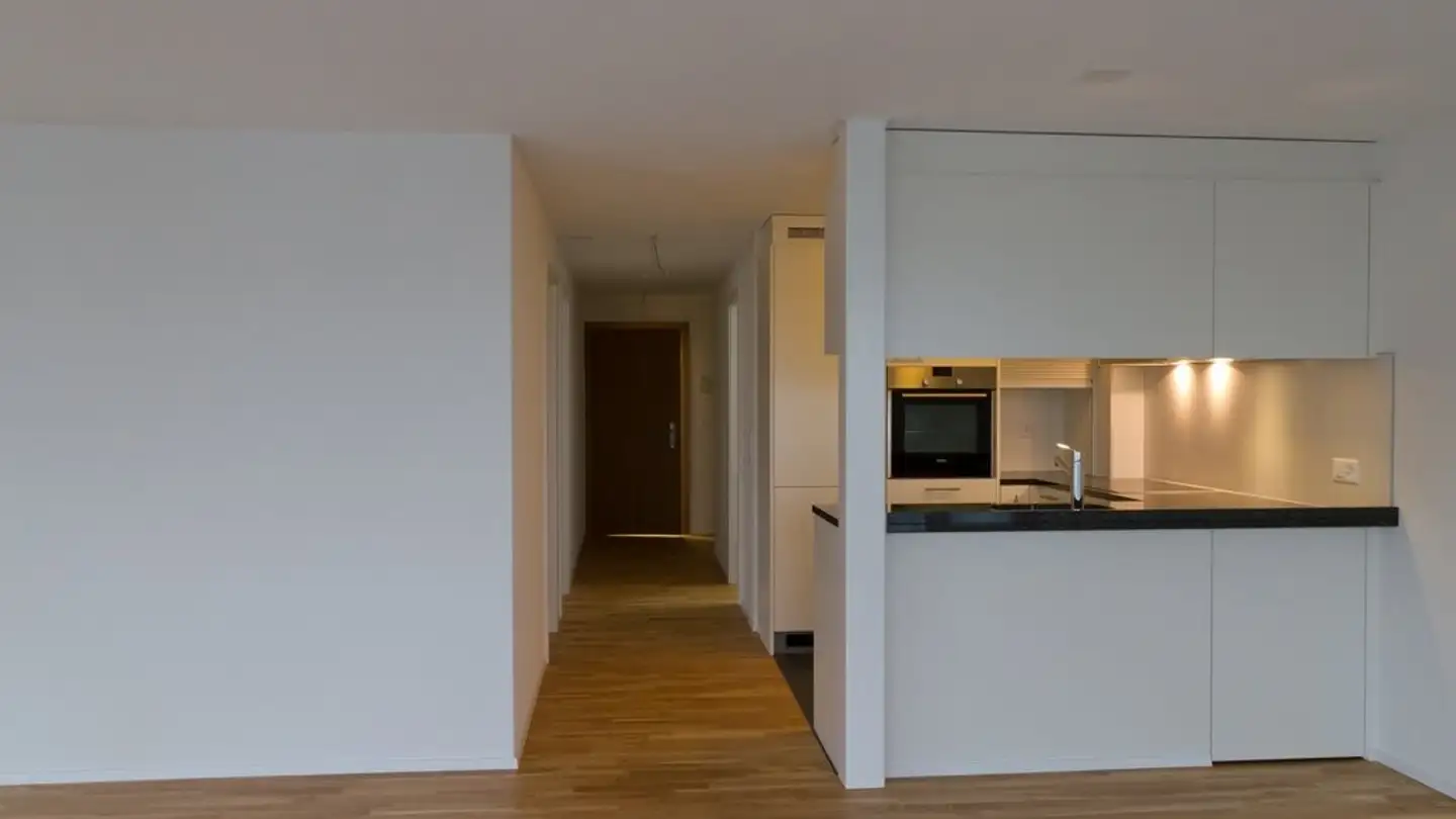 Apartment for rent - Pestalozzistrasse 75, 3600 Thun - Photo 2