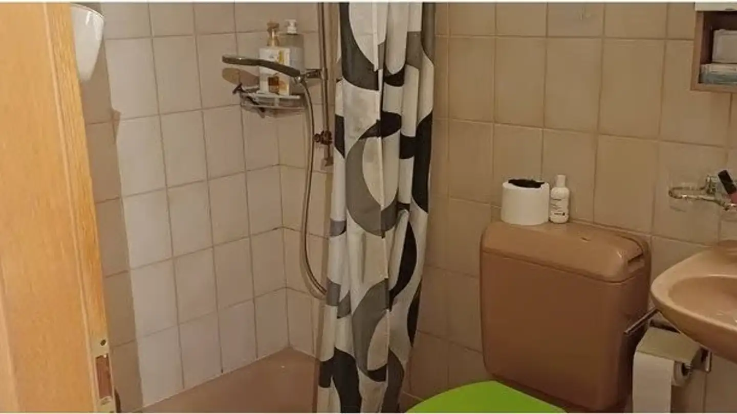 Wohnung mieten - Langackerstrasse 10, 4658 Däniken SO