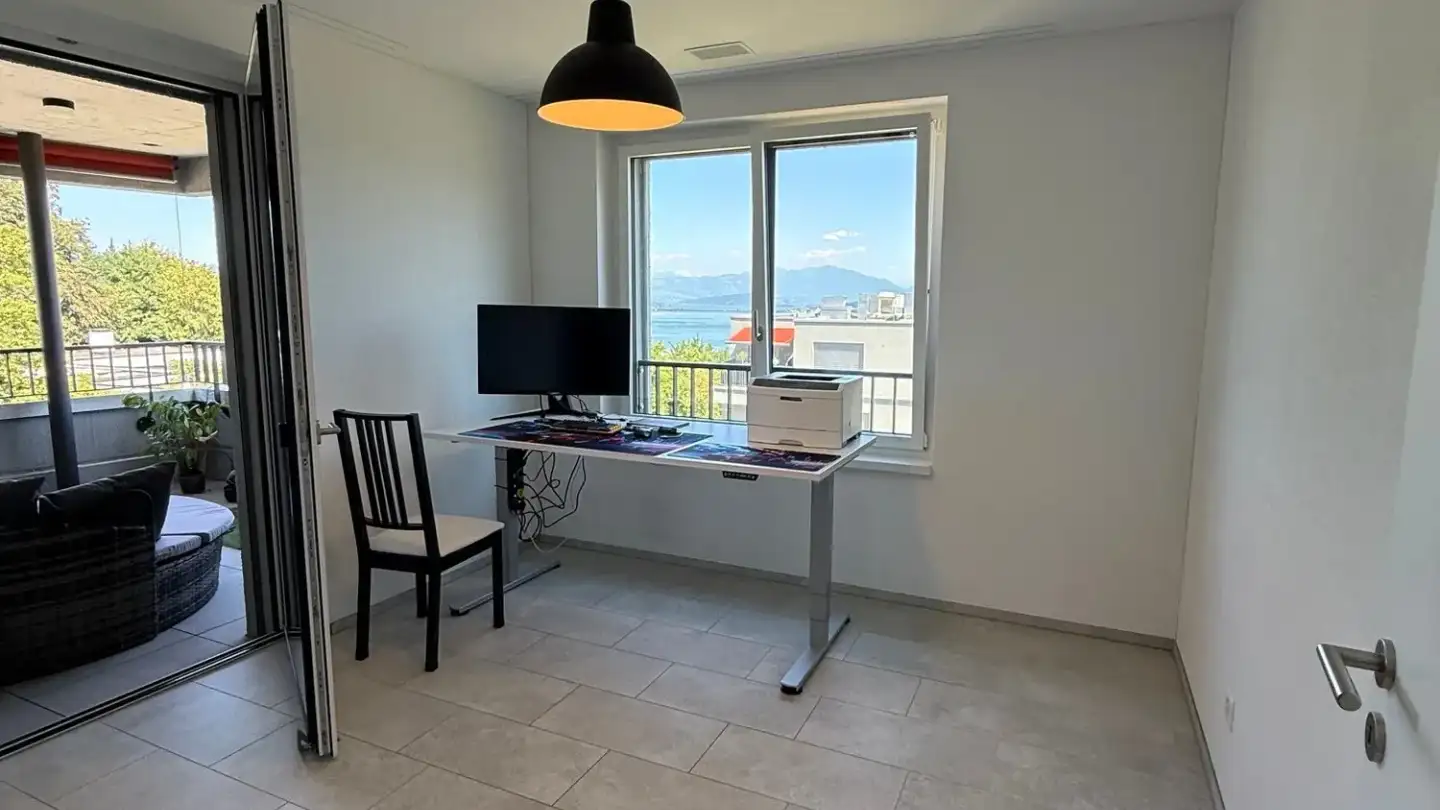 Apartment for rent - Altschlossstrasse 11, 8805 Richterswil - Photo 2