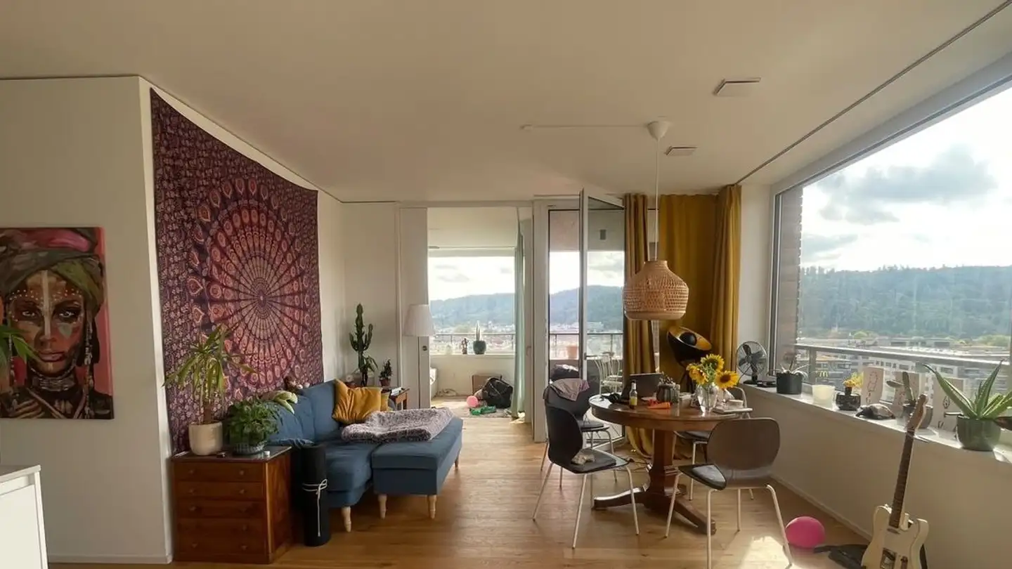 Appartamento in affitto - Ernst-Jung-Gasse 18, 8400 Winterthur - Foto 2