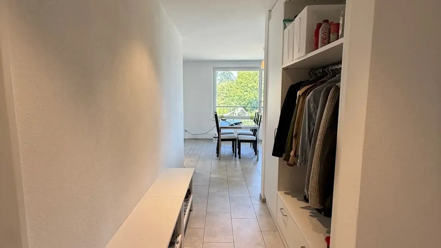 Apartment for rent - Altschlossstrasse 11, 8805 Richterswil - Photo 4