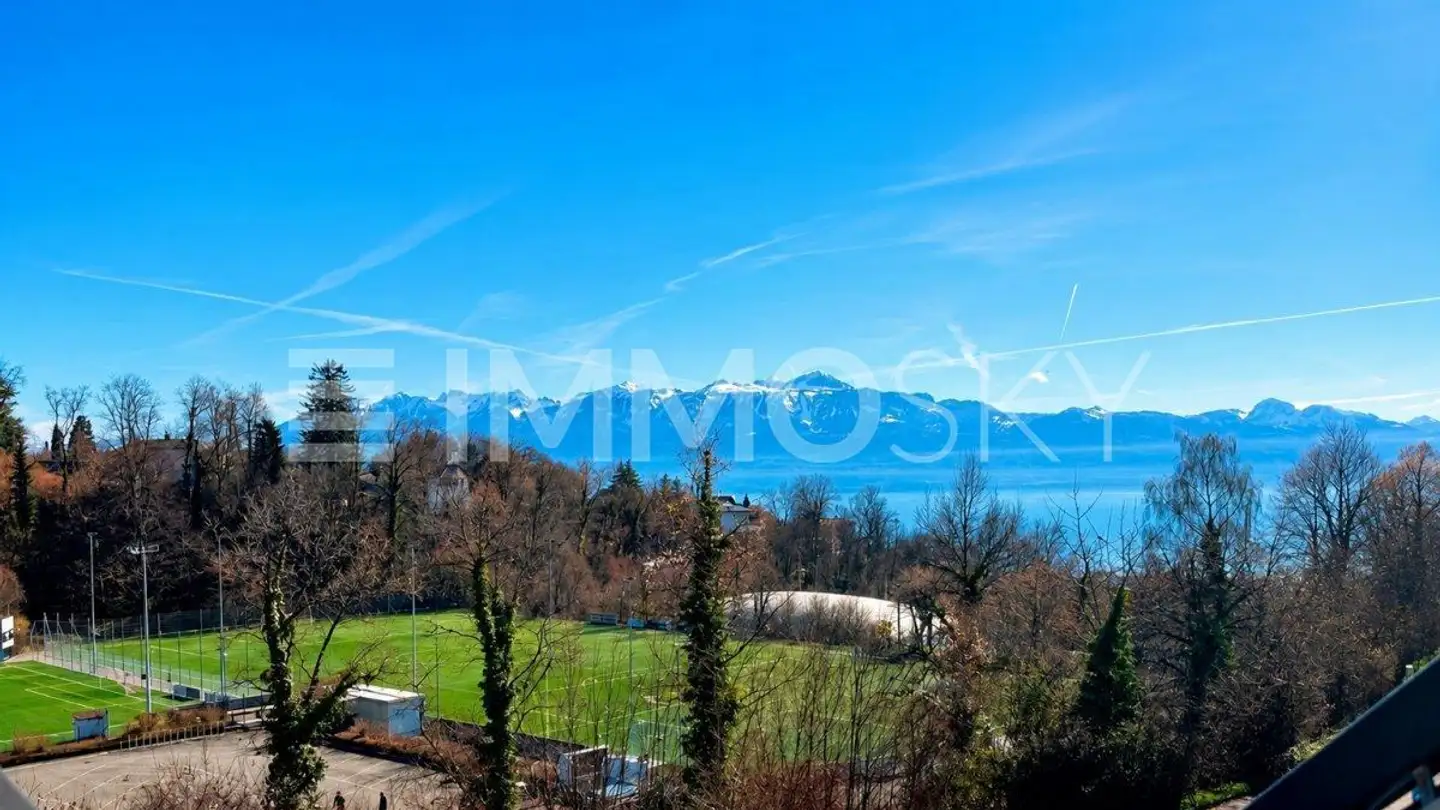 Row house for sale - 1009 Pully - Photo 2