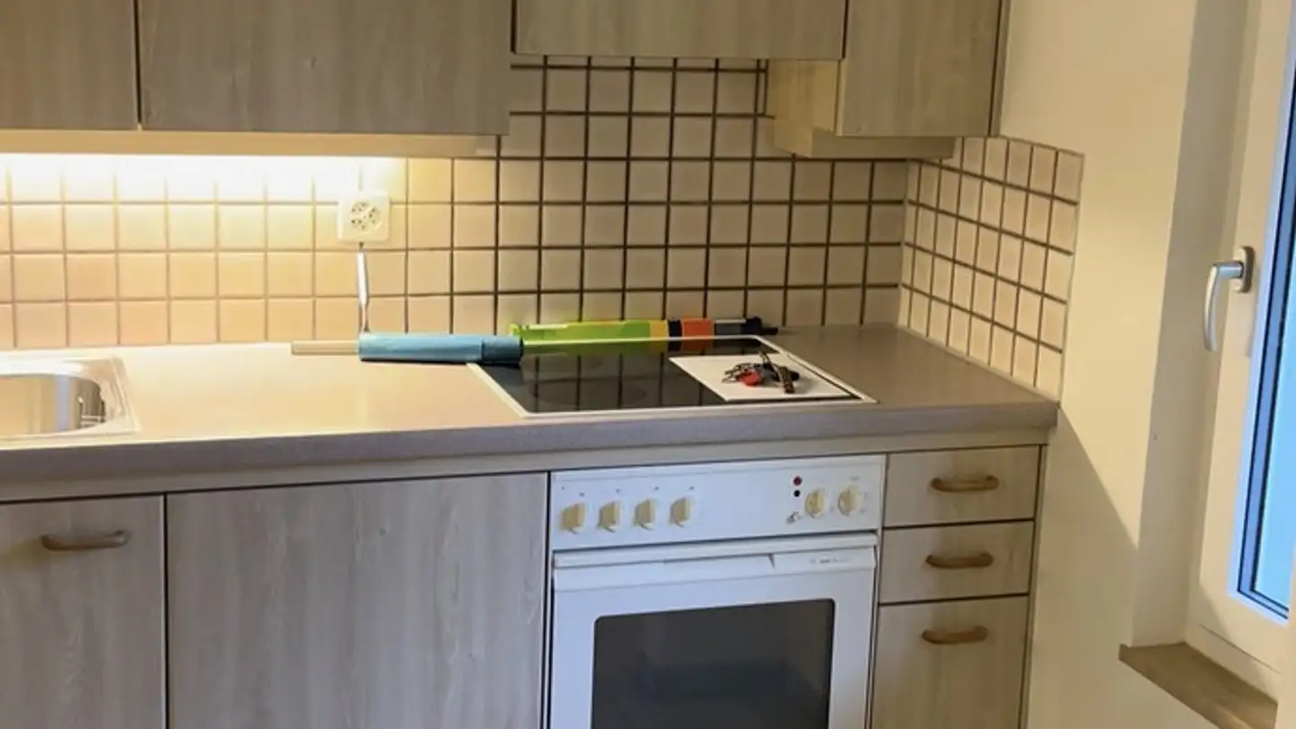 Apartment for rent - Schulerweg 2, 8304 Wallisellen - Photo 3