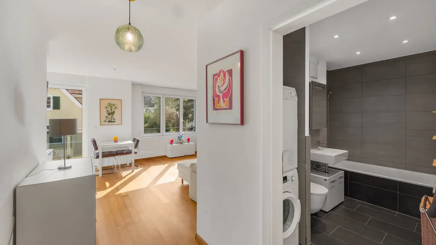 Appartement à vendre - Gundeldingerstrasse 374, 4053 Basel - Photo 2