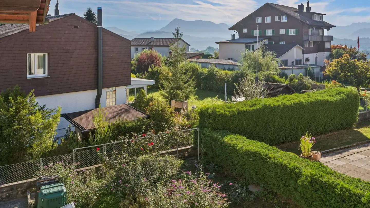Einfamilienhaus kaufen - Titlisstrasse 8, 6023 Rothenburg - Foto 3