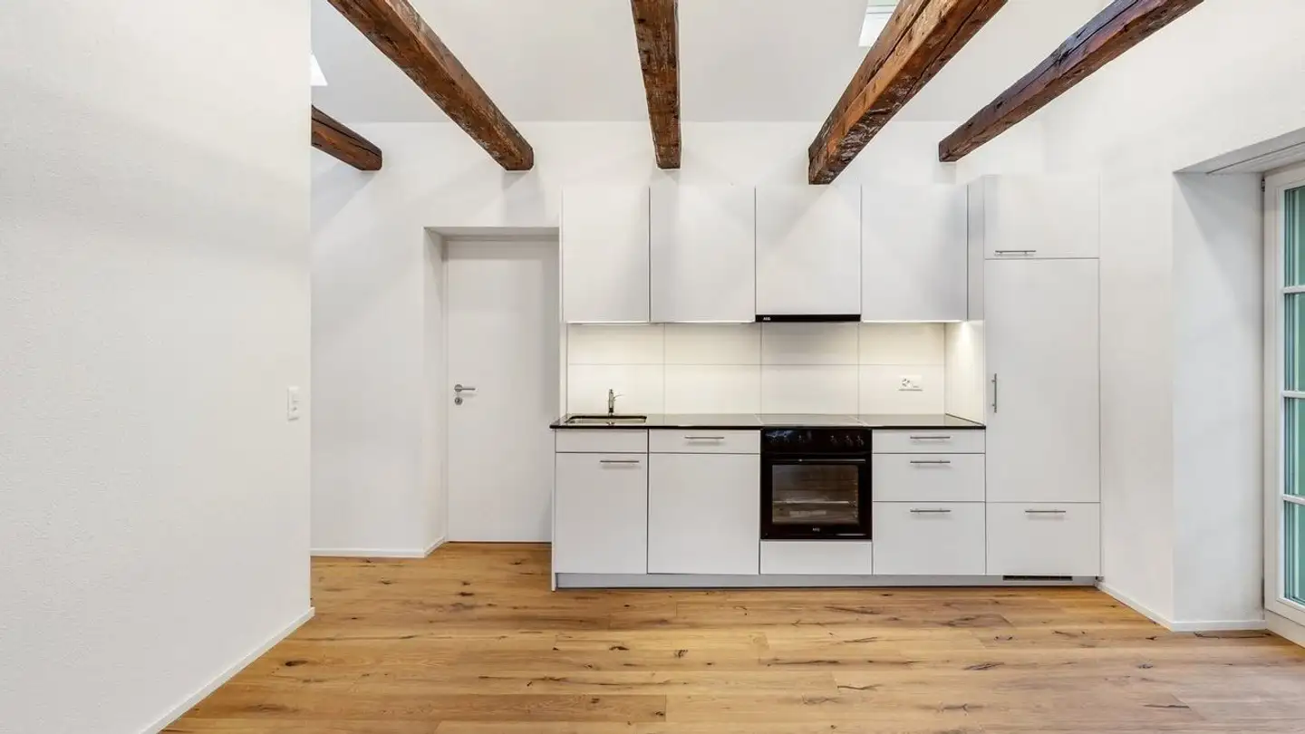 Attico in affitto - Dr. Joachim-Heer-Strasse, 8750 Glarus - Photo 2