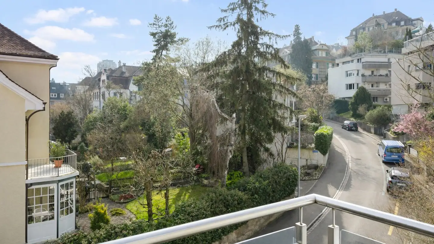 Appartement à vendre - Gundeldingerstrasse 374, 4053 Basel - Photo 3