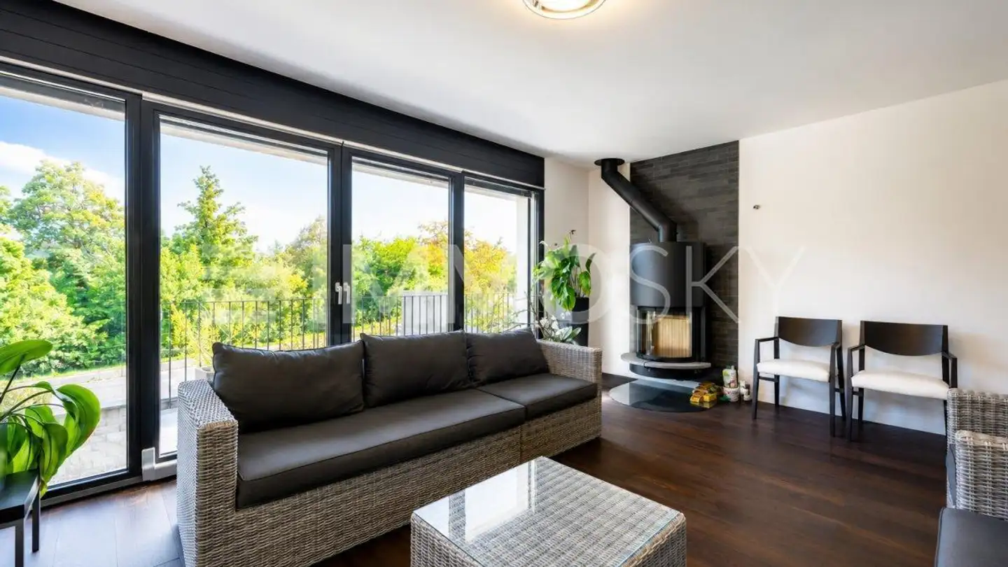 Row house for sale - 1009 Pully - Photo 3
