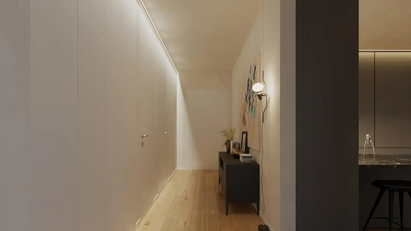 Wohnung kaufen - Via Vorame 33, 6612 Ascona - Foto 3