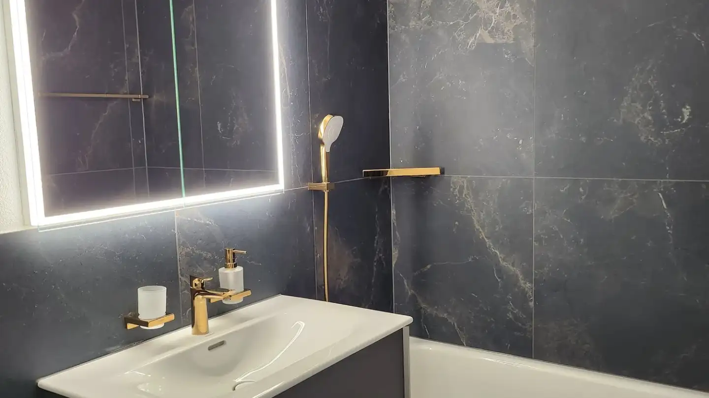 Duplex à louer - Dorfstrasse 131, 8802 Kilchberg ZH - Photo 2