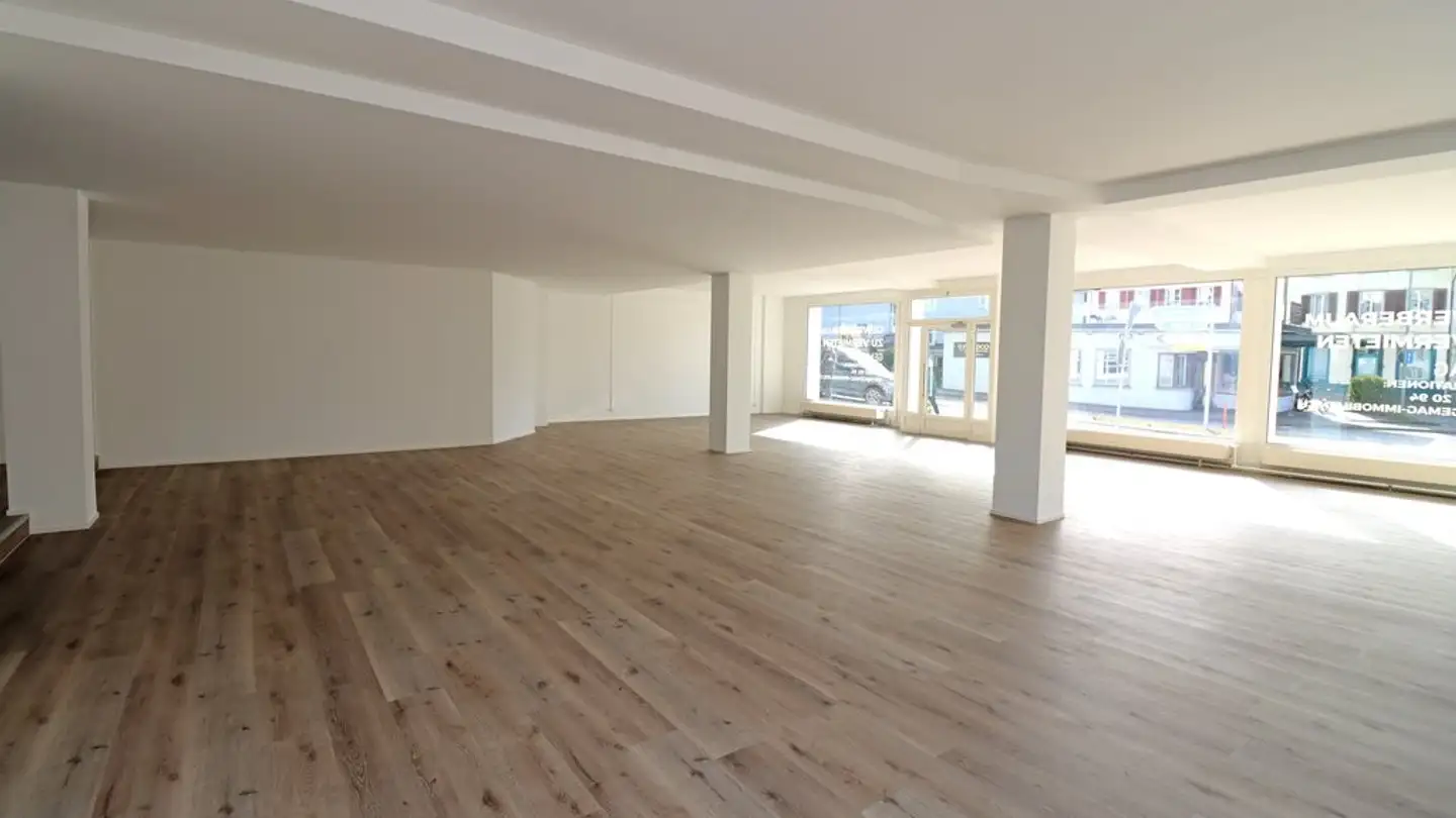Commerciale in affitto - Dorfstrasse 31, 8630 Rüti ZH - Foto 3