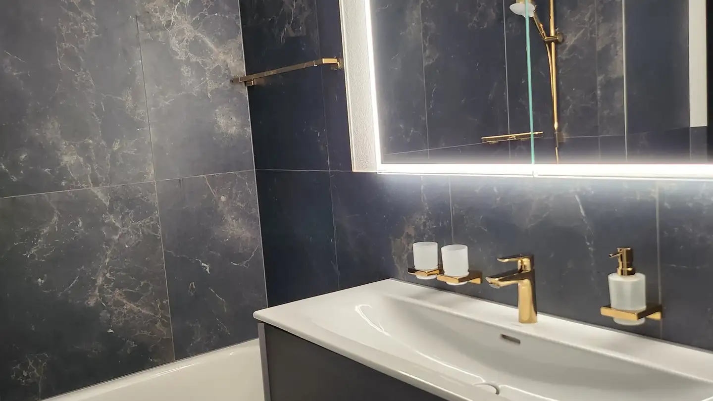 Duplex à louer - Dorfstrasse 131, 8802 Kilchberg ZH - Photo 3