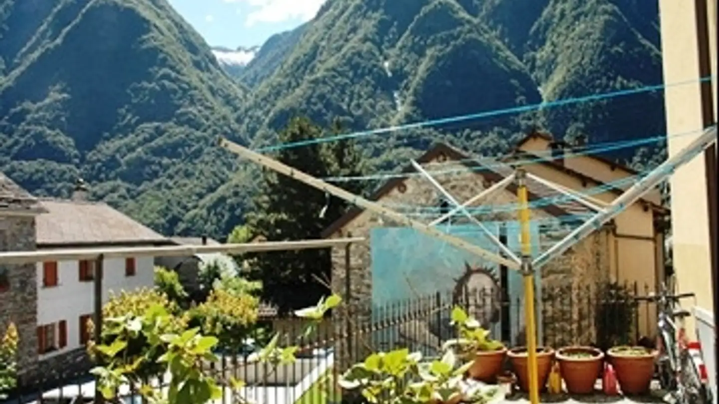 Edificio residenziale in vendita - 6537 Grono - Photo 2