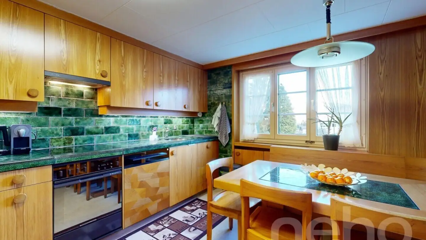 Einfamilienhaus kaufen - 7323 Wangs - Foto 4