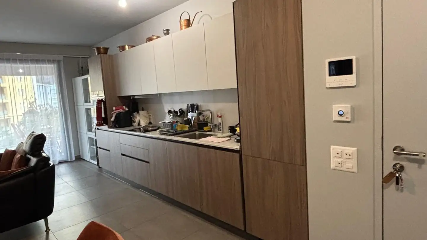 Wohnung mieten - 6616 Losone - Foto 2