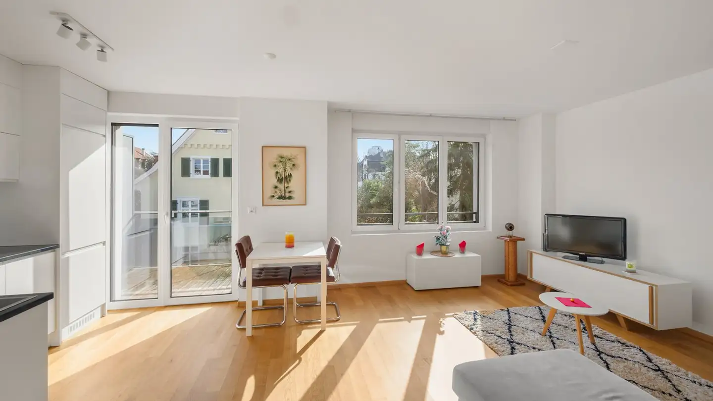 Appartement à vendre - Gundeldingerstrasse 374, 4053 Basel - Photo 4