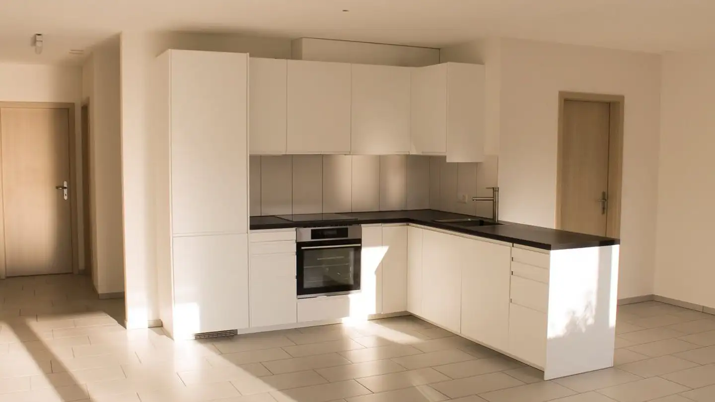 Wohnung mieten - Doktorsträssli 6b, 4704 Niederbipp - Foto 3