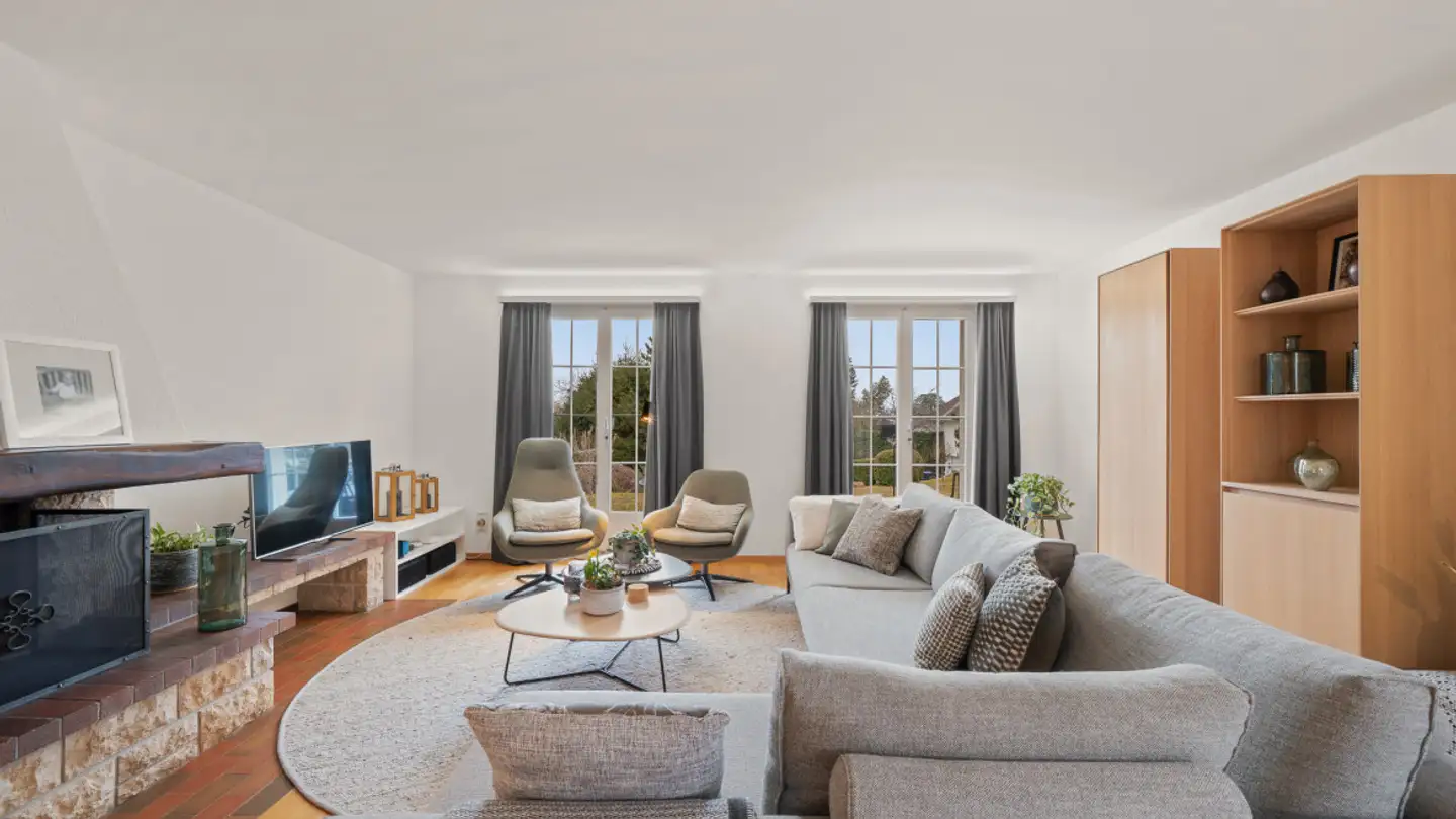 Single house for sale - Route De Saint Légier, 1807 Blonay - Photo 2