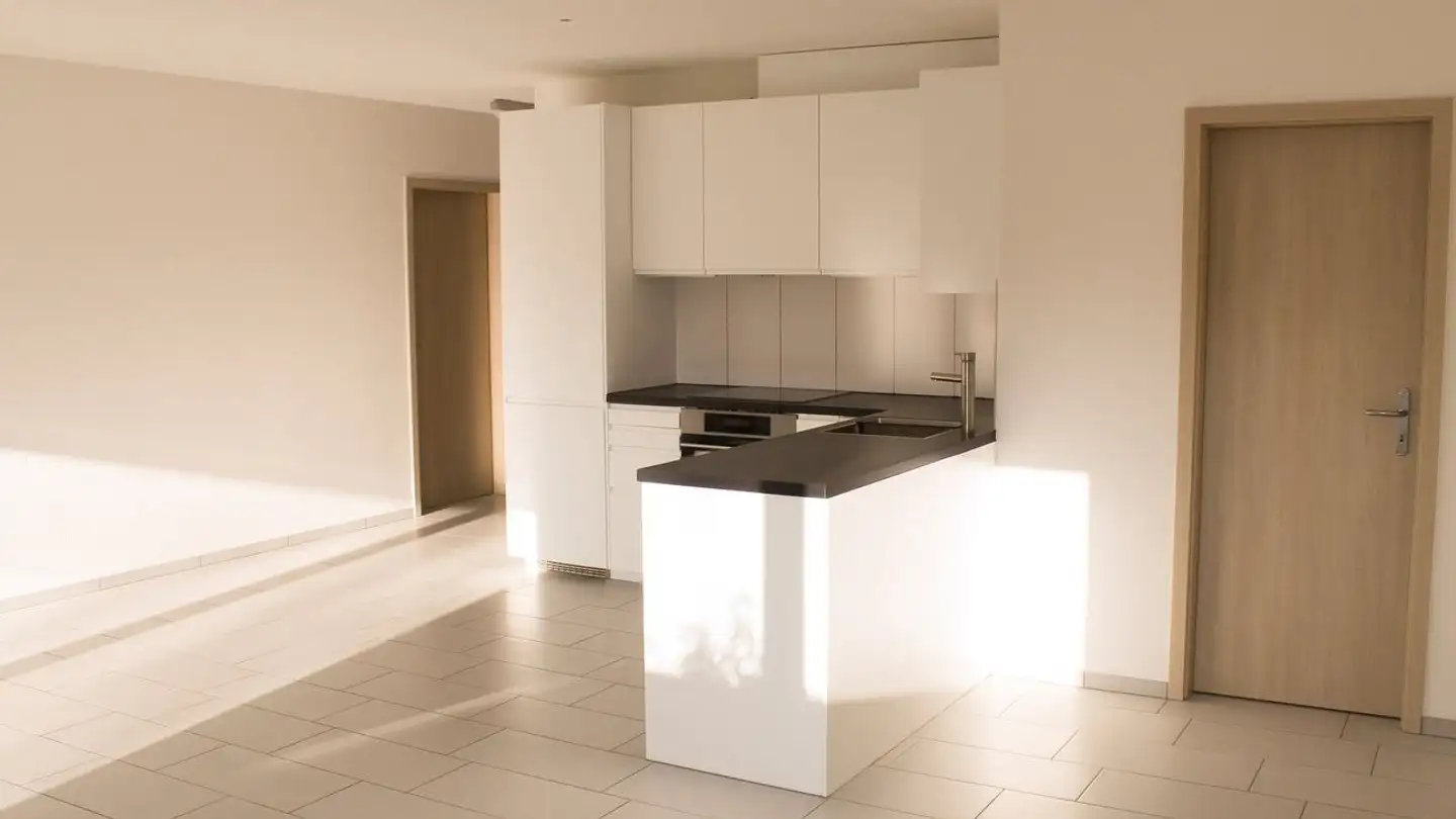 Wohnung mieten - Doktorsträssli 6b, 4704 Niederbipp - Foto 4