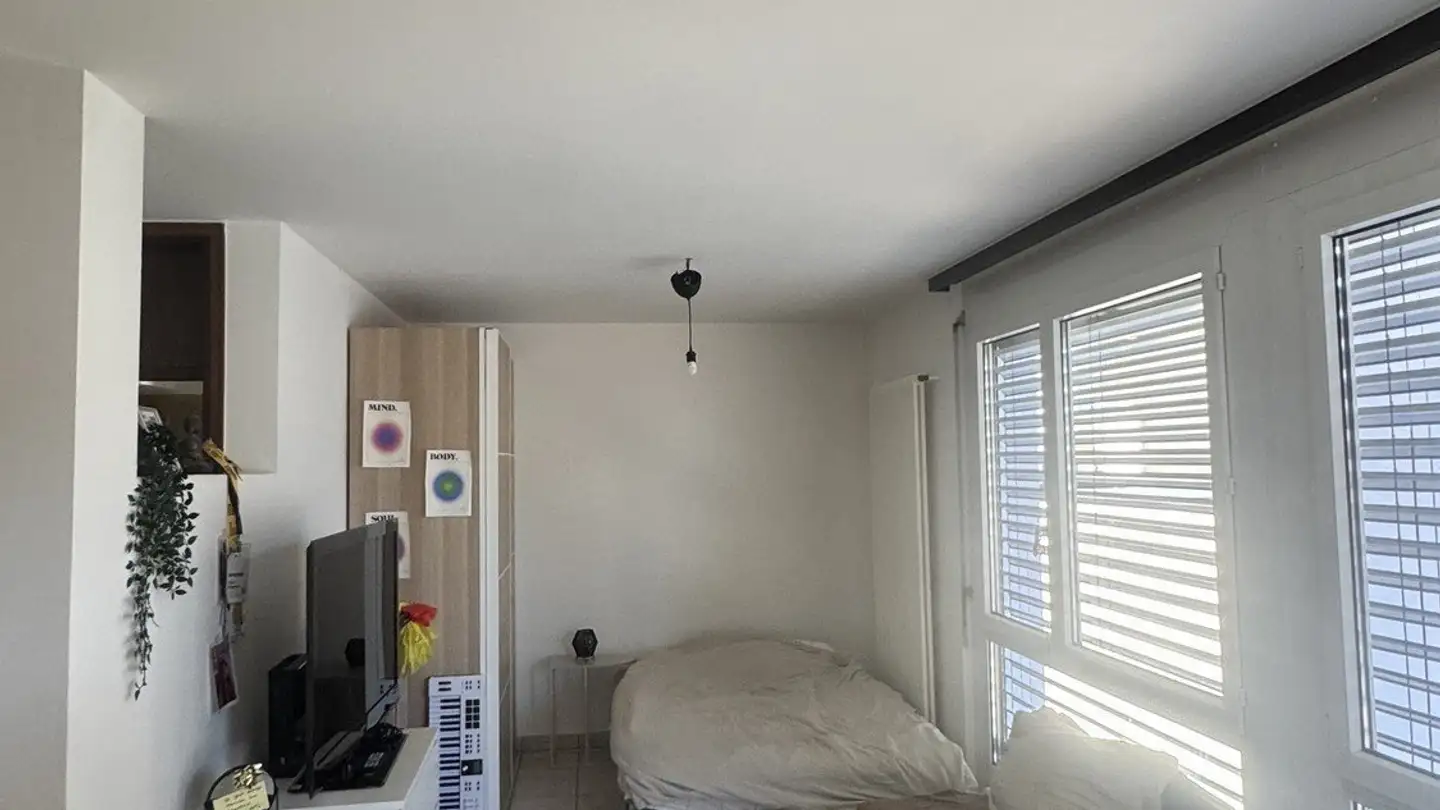 Appartamento in affitto - Via la Santa, 6962 Viganello