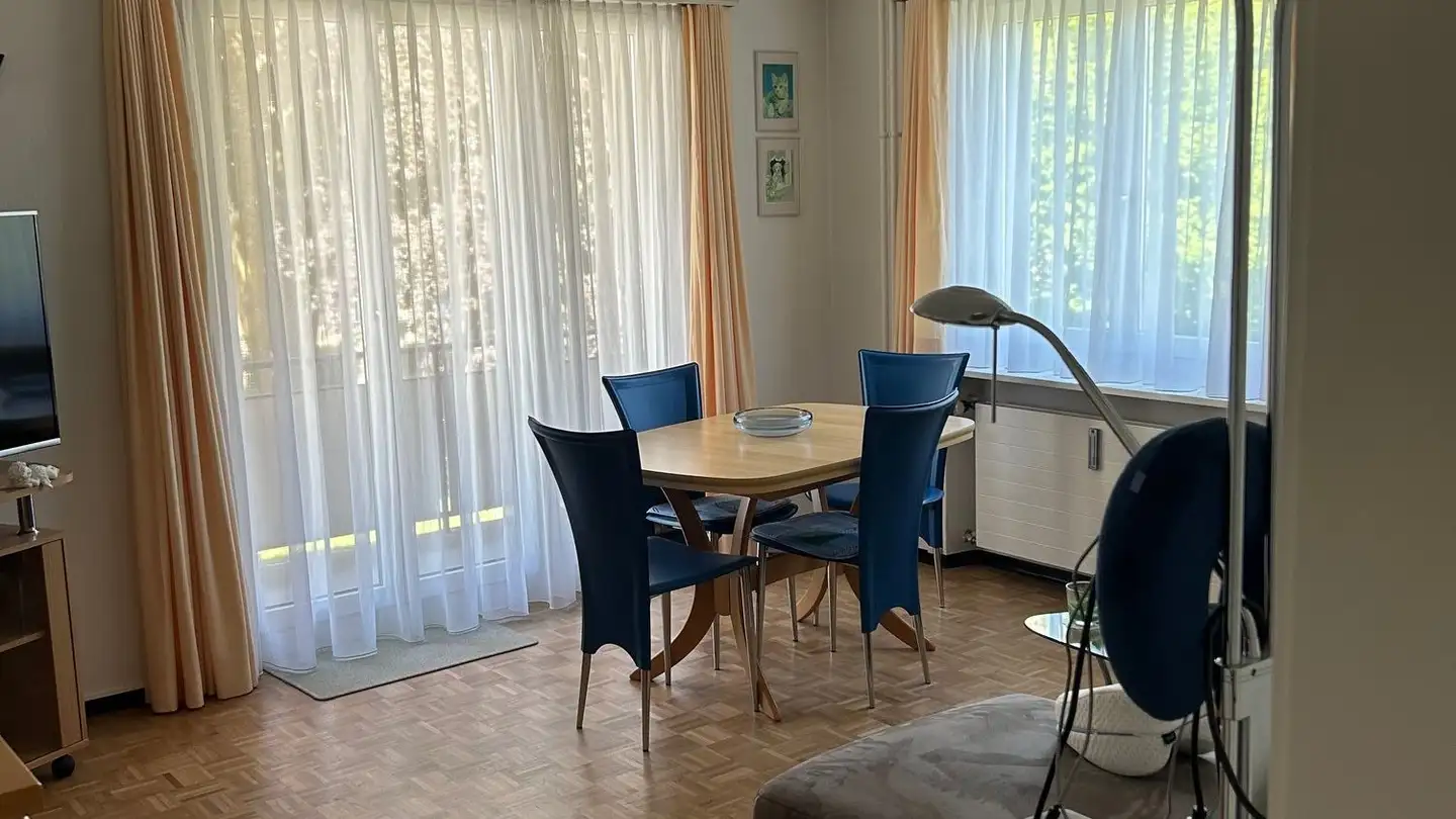 Wohnung mieten - Sulzbachstrasse 14, 9404 Rorschacherberg