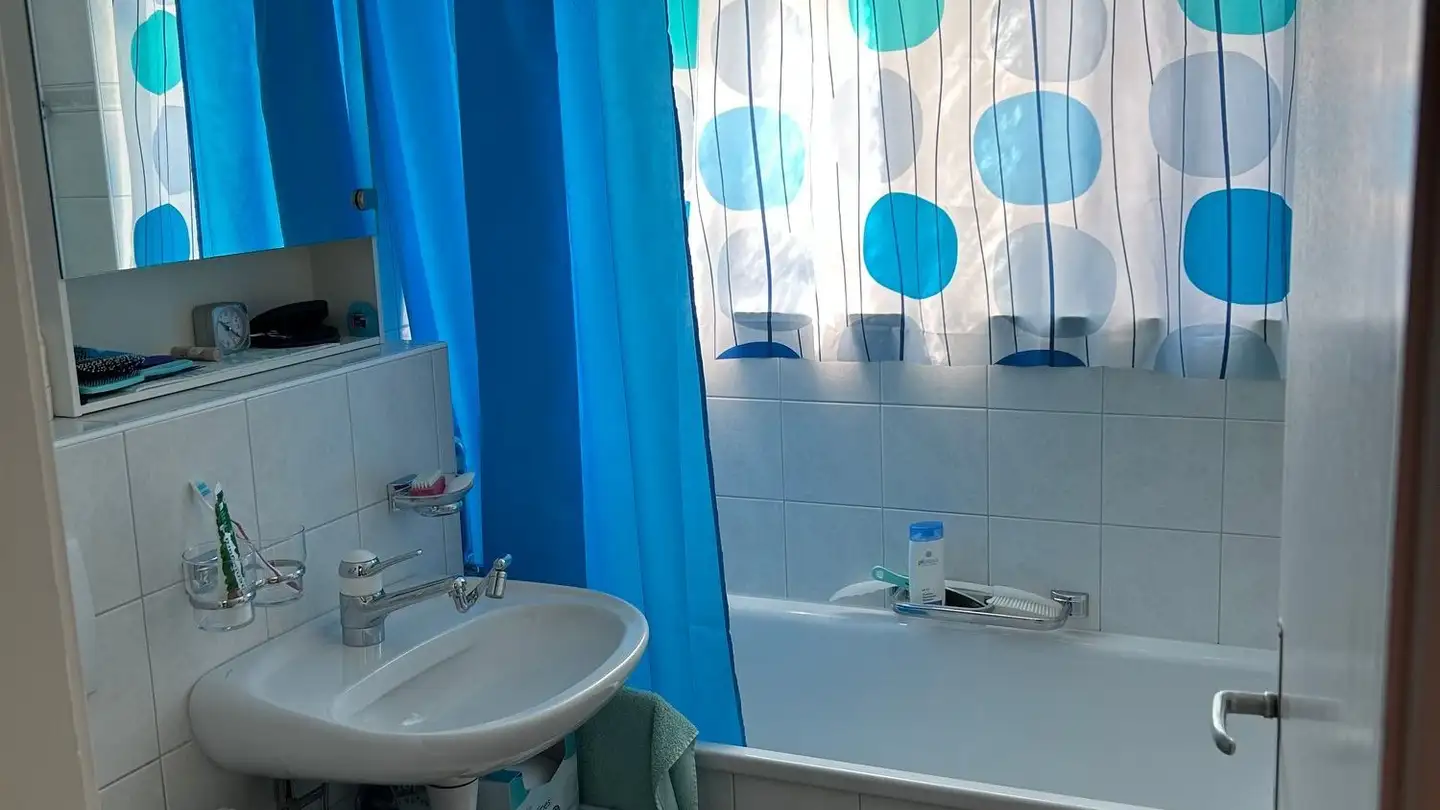 Wohnung mieten - Sulzbachstrasse 14, 9404 Rorschacherberg - Foto 2