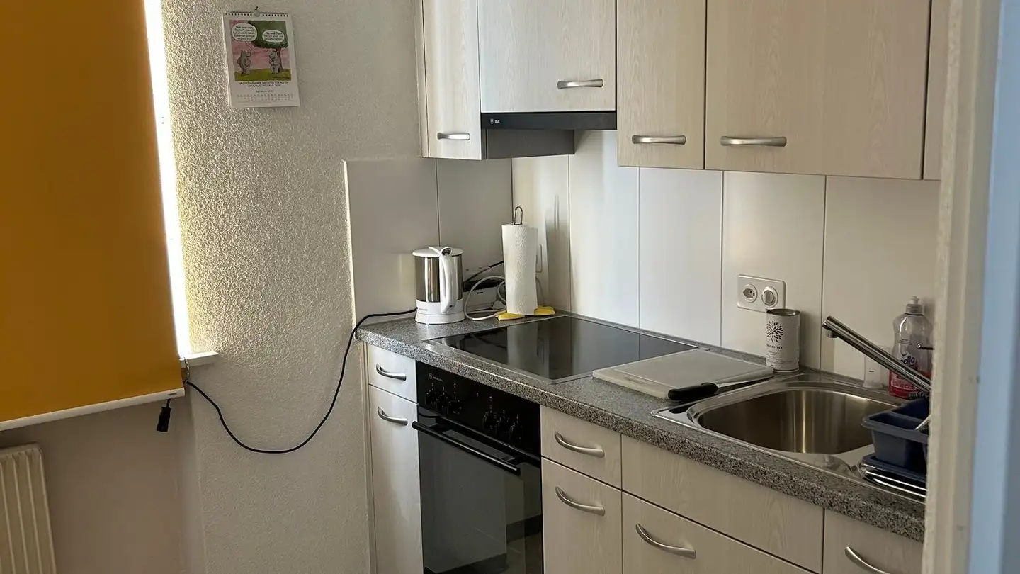 Wohnung mieten - Sulzbachstrasse 14, 9404 Rorschacherberg - Foto 3