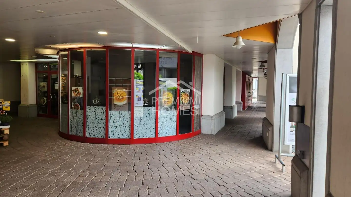 Hotel in vendita - 9008 St. Gallen - Photo 2