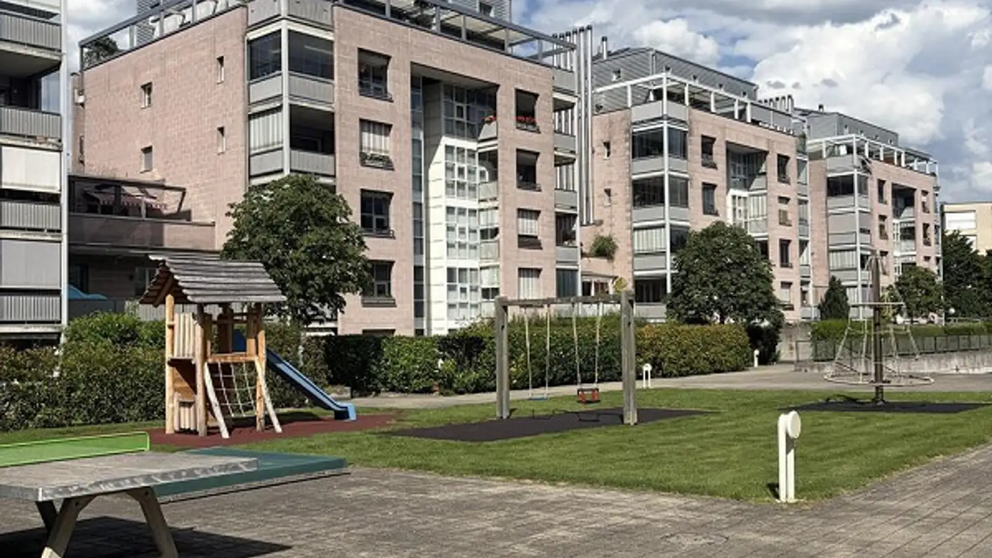 Apartment for rent - Buchholzstrasse 57, 3604 Thun