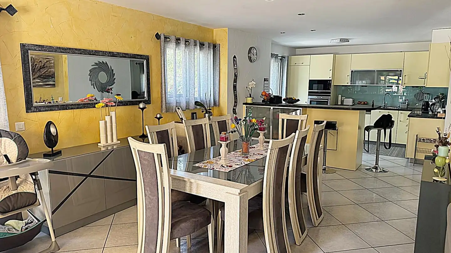 Einfamilienhaus kaufen - 1816 Chailly-Montreux - Foto 2