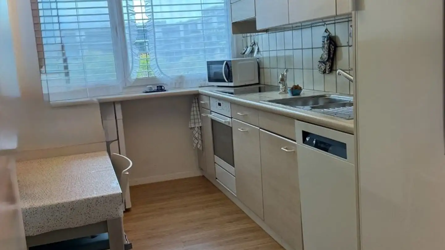 Apartment for rent - Bahnhofstrasse 4, 8952 Schlieren - Photo 3