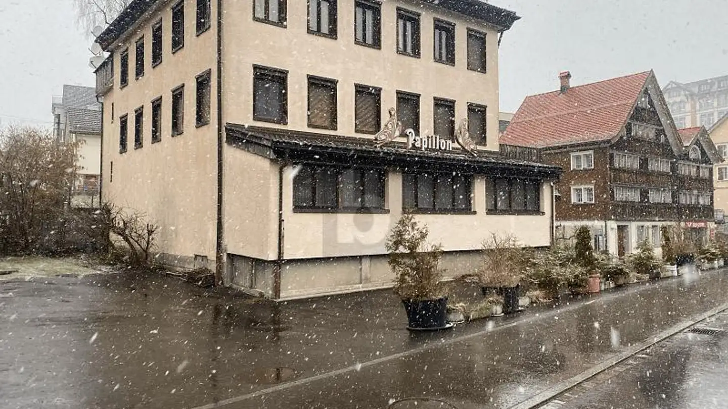 Immeuble résidentiel à vendre - 9410 Heiden - Photo 2