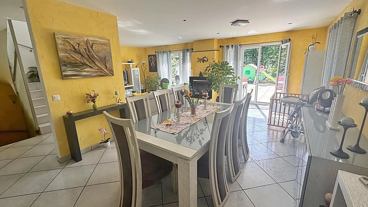 Einfamilienhaus kaufen - 1816 Chailly-Montreux - Foto 3