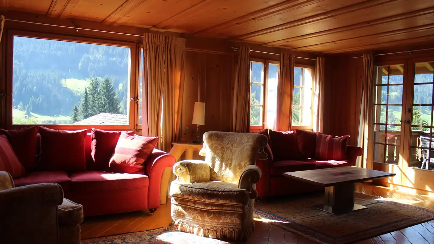 Chalet for sale - 1659 Rougemont - Photo 3