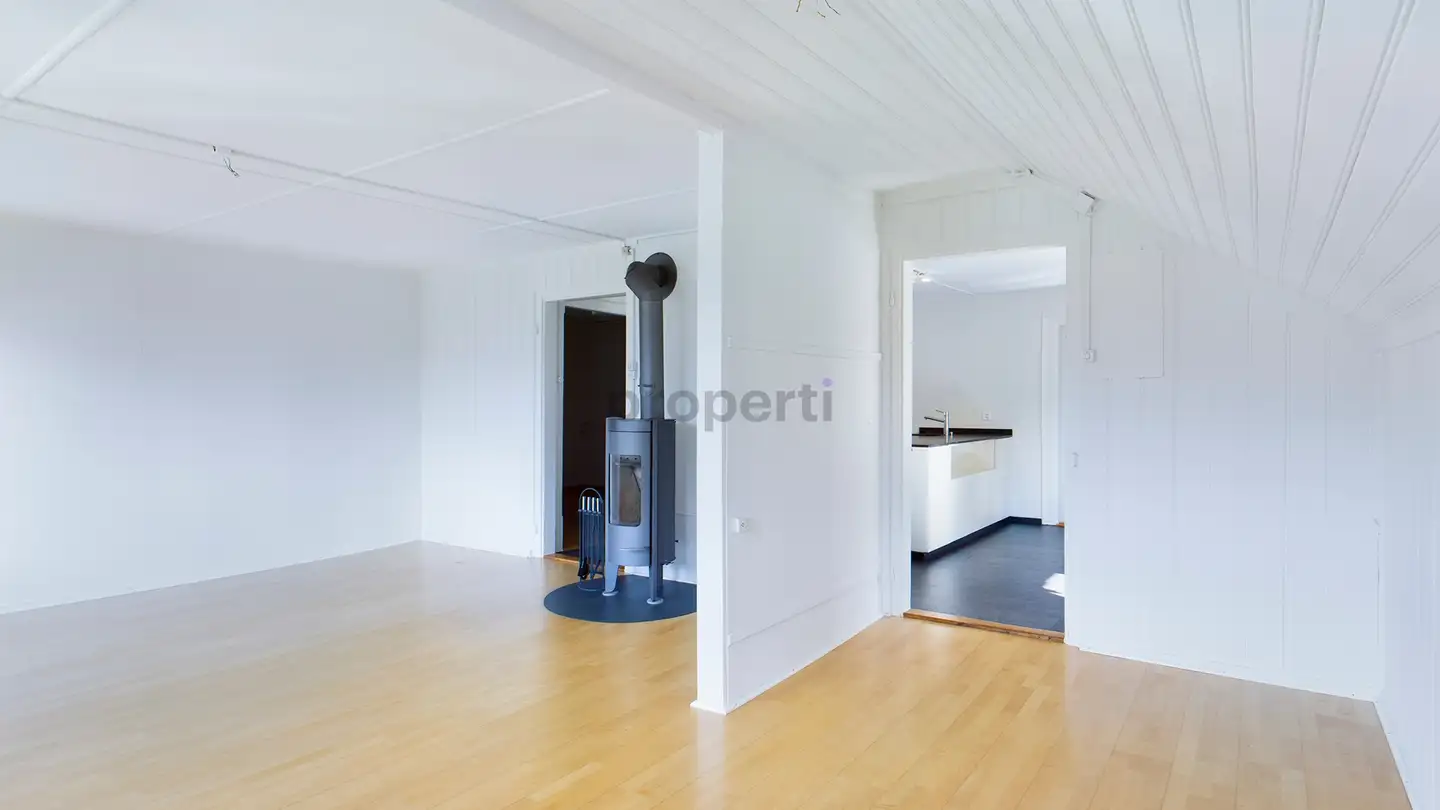 Penthouse mieten - 3634 Thierachern - Foto 2