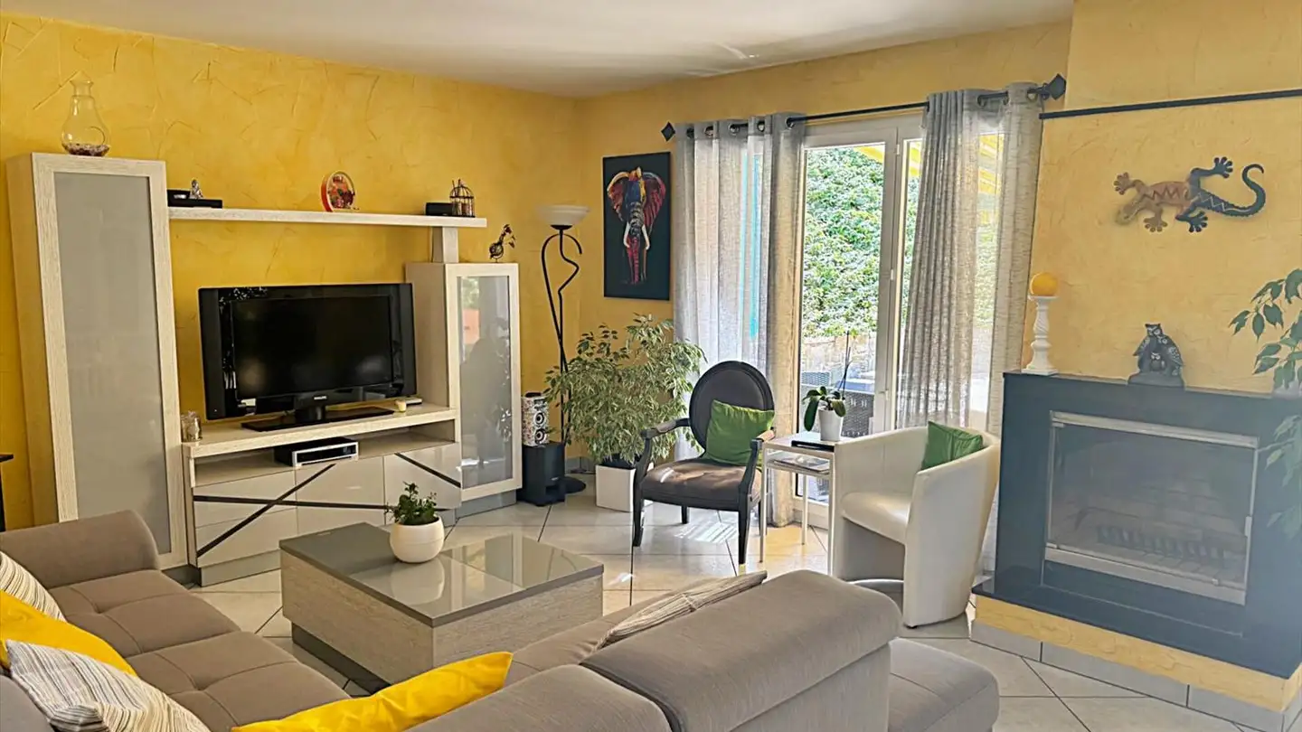 Einfamilienhaus kaufen - 1816 Chailly-Montreux - Foto 4