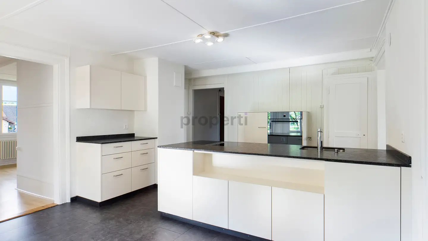 Penthouse mieten - 3634 Thierachern - Foto 4