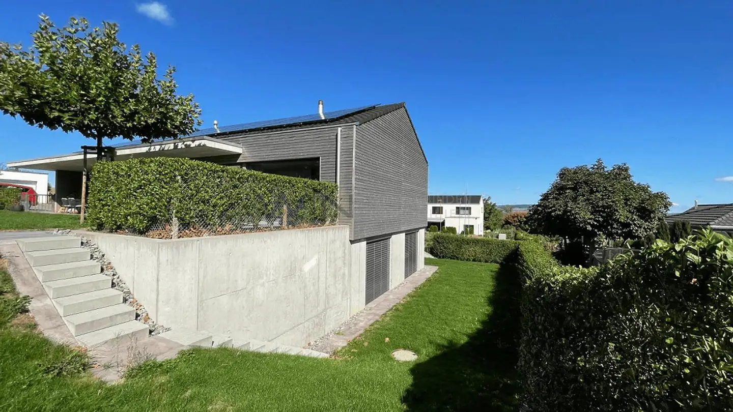 Casa singola in vendita - 8577 Schönholzerswilen