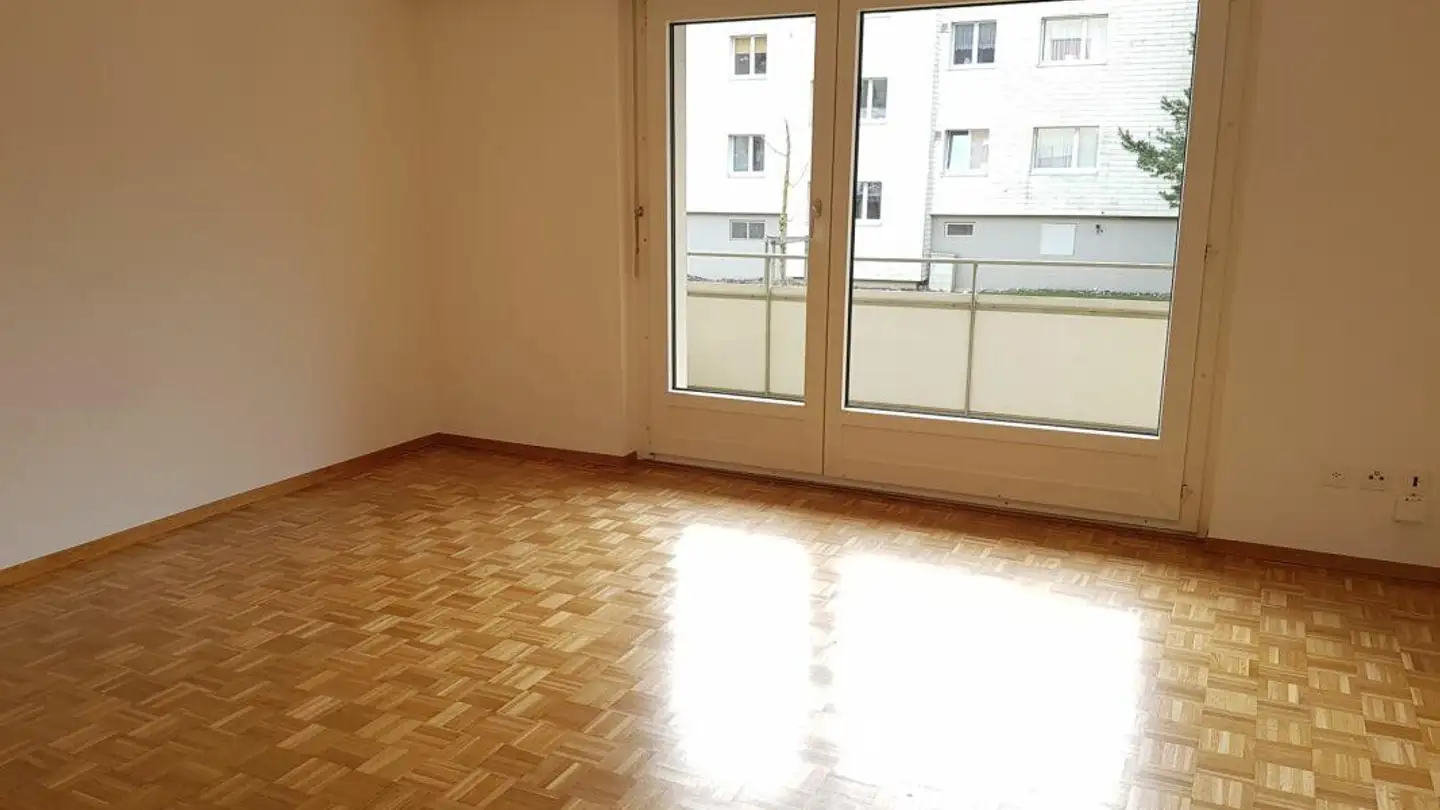 Appartement à louer - Castelsrietweg 1, 7320 Sargans - Photo 2